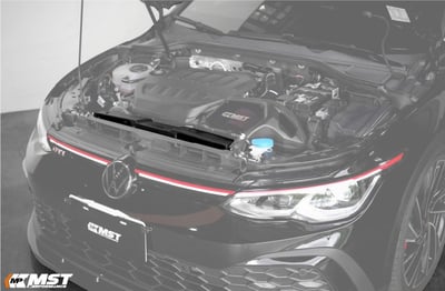 免運 免工資 VW-MK99901 EA888 MST 進氣導風罩3