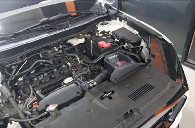 免運 免工資 HD-CR1502 CRV6 MST 進氣系統3