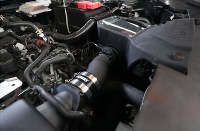 免運 免工資 HD-CR1502 CRV6 MST 進氣系統5