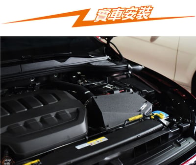 免運 免工資 VW-MK888 EA888 MST 進氣系統2