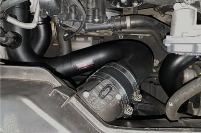 FTP-BM-012 B38 FTP 進氣管4