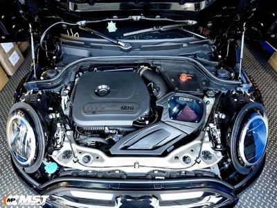 免運 免工資 BW-MIU03 B38 B48 MST進氣系統3