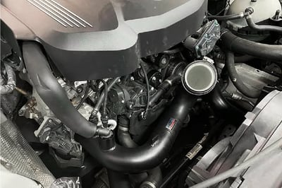 FTP-BM-012 B38 FTP 進氣管2