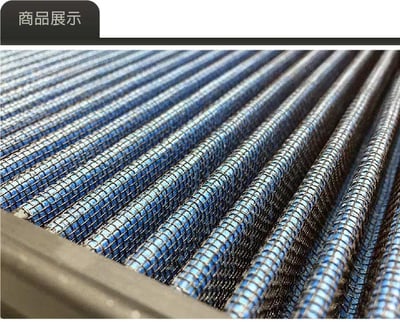 FTPAFBMW-02 N55 FTP 高流量空氣濾芯2