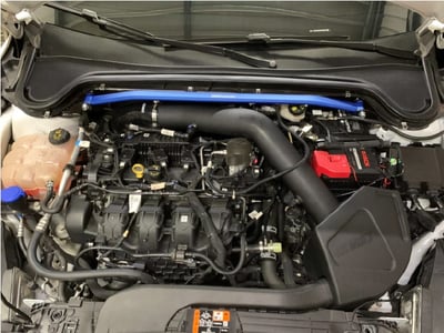 免運 免工資 FO-MK4021 Focus MK4 ST 進氣系統3