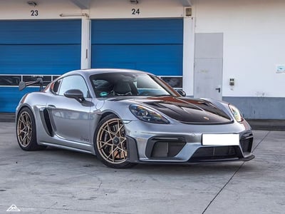 BI-PO-002 718 改 GT4 RS 套件3