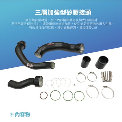 FTP-MINI-001 F56 FTP 渦輪管2