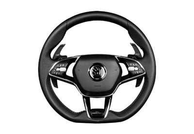 PSD002B Skoda 換檔撥片V23