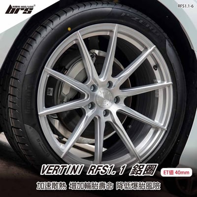 VERTINI RFS1.1-6 鋁圈1