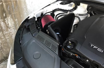 免運 免工資 AD-A402 A4 B8.5 2.0 MST 進氣系統4