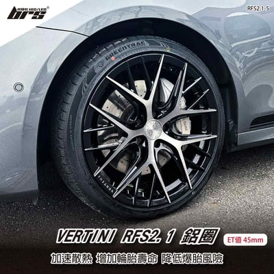 VERTINI RFS2.1-5 鋁圈1