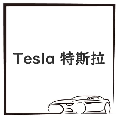 Tesla 特斯拉1