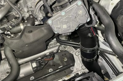 FTP-BM-018 B48C FTP 渦輪管3