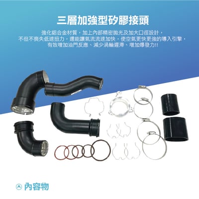 FTP-BM-025 S58 FTP 渦輪管2
