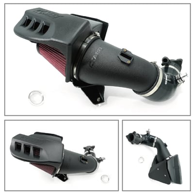 免運 免工資 BW-B5812 B58 MST 進氣管2