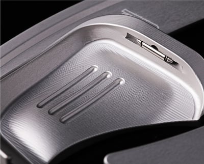 PVS001 VW MQB Sportline 鋁合金換檔撥片4