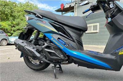 免運 免工資 ARMAJESL01-- JET SL 碳纖維水冷蓋3