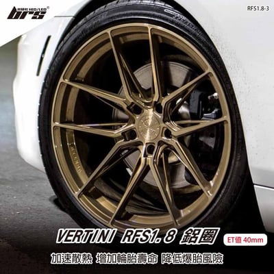VERTINI RFS1.8-3 鋁圈1