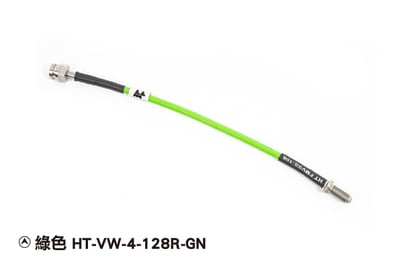 HT-VW-4-128R Golf 8 R 煞車油管8