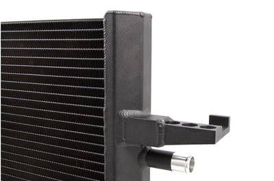 FMCCRAD10 T6 T6.1 Forge 加大中冷器4