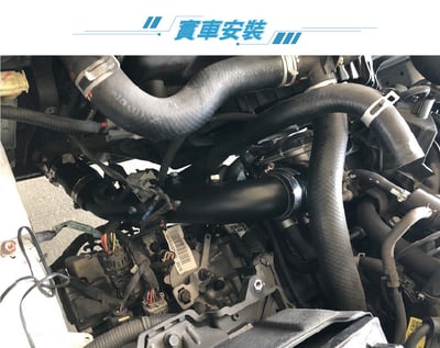 BKL-HY-001 Elantra 渦輪管3