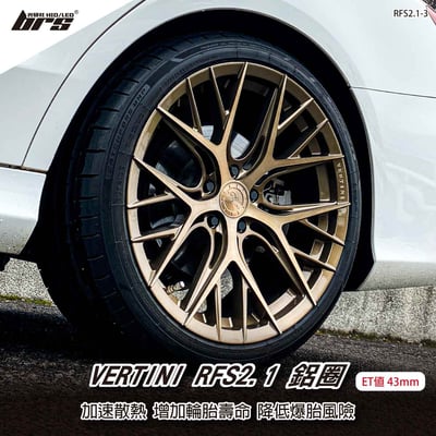 VERTINI RFS2.1-3 鋁圈1