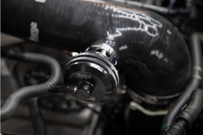 FMDV46 VAG 1.0 TSI 外洩式洩壓閥套件3