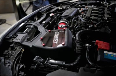 免運 免工資 HD-CI1502 Civic MST 進氣系統4