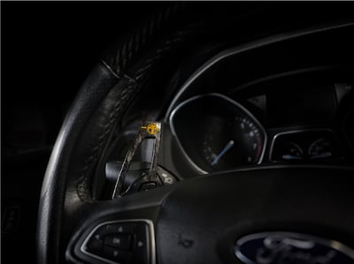 免運 免工資 1CCFD40G01-- Ford Focus MK4 鍛造撥片3