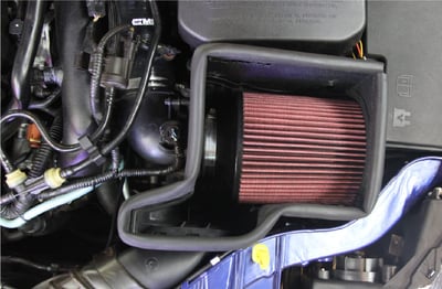 免運 免工資 FO-MK309+304 Focus MK3.5 MST 進氣系統+進氣管3