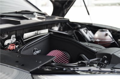 免運 免工資 AD-Q501 Q5 B9 2.0t 45TFSI MST 進氣系統4