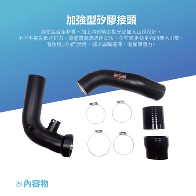 FTP-MINI-005 F56 FTP 進氣管2