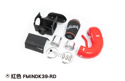 FMINDK39 VAG 1.0 TSI 進氣系統3