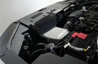 免運 免工資 HD-CR1502 CRV6 MST 進氣系統4