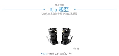 T9112 GFB Mach 2 Stinger 純內洩機械式洩壓閥2