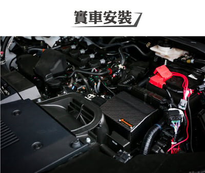 免運 免工資 ARMAHDCRV6-A+ARMAHDCRV6-2 CR-V 6th 進氣組3