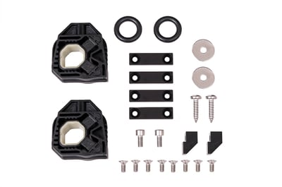 FMMK7FMIC Forge EA888 2.0 TSI 加大中冷器4