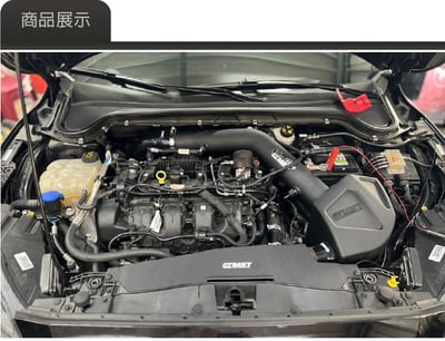 免運 免工資 FO-MK4021 Focus MK4 ST 進氣系統2
