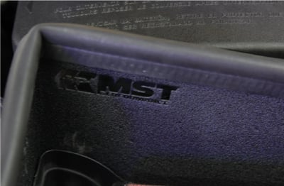 免運 免工資 FO-MK309+304 Focus MK3.5 MST 進氣系統+進氣管4