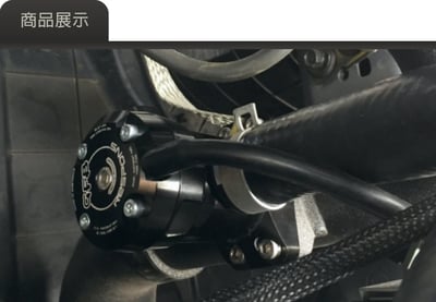 T9211 GFB Hybird 內外洩機械式洩壓閥2