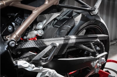 免運 免工資 ARMABMWS10-3 S1000RR 碳纖維內土除3