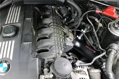 FTP-BM-027 N54 FTP 渦輪管2