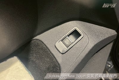 ET-VW-012 Tiguan 原廠電動尾門套件2
