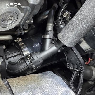 免運 免工資 BW-B5806H B58 MST 進氣管2