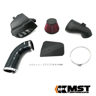 免運 免工資 BW-B5813 B58 3.0 MST 進氣管2