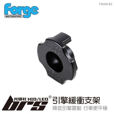FMAM-B2 Forge 引擎緩衝支架1