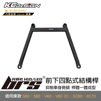 KC-BR-VL002 前下四點式結構桿1