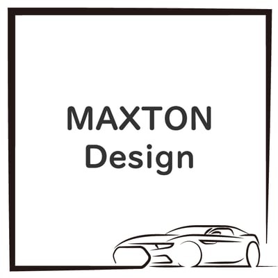 MAXTON Design1