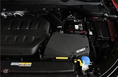 免運 免工資 VW-MK888 EA888 MST 進氣系統3