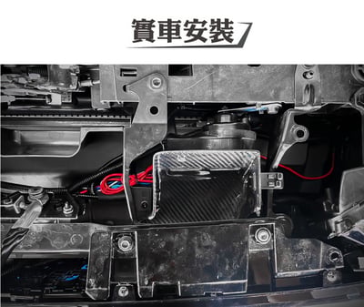 免運 免工資 ARMAHDCRV6-2 CR-V 6th 導風口3